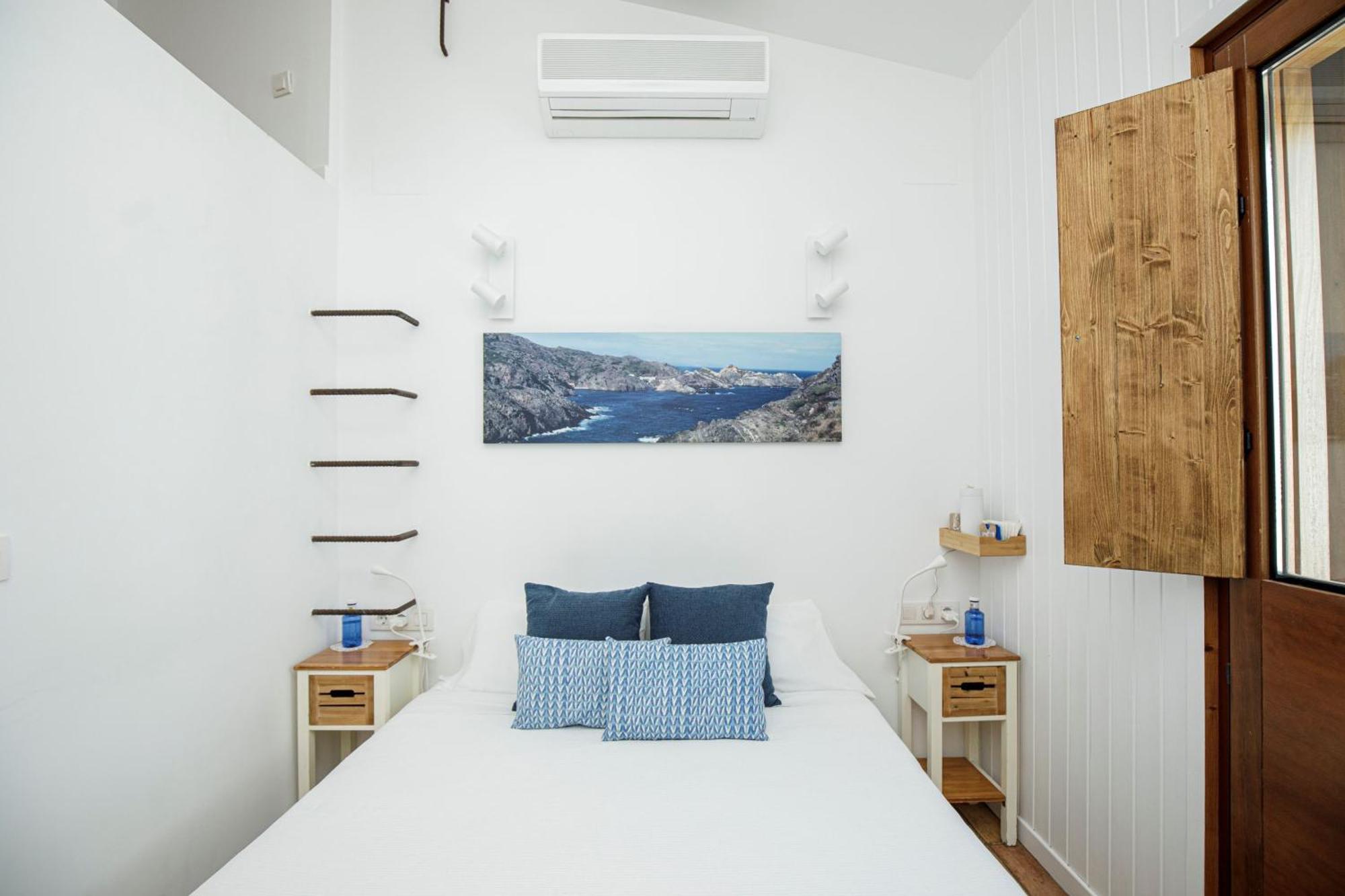 Hostalet De Cadaques By Suma Hotels Exteriör bild