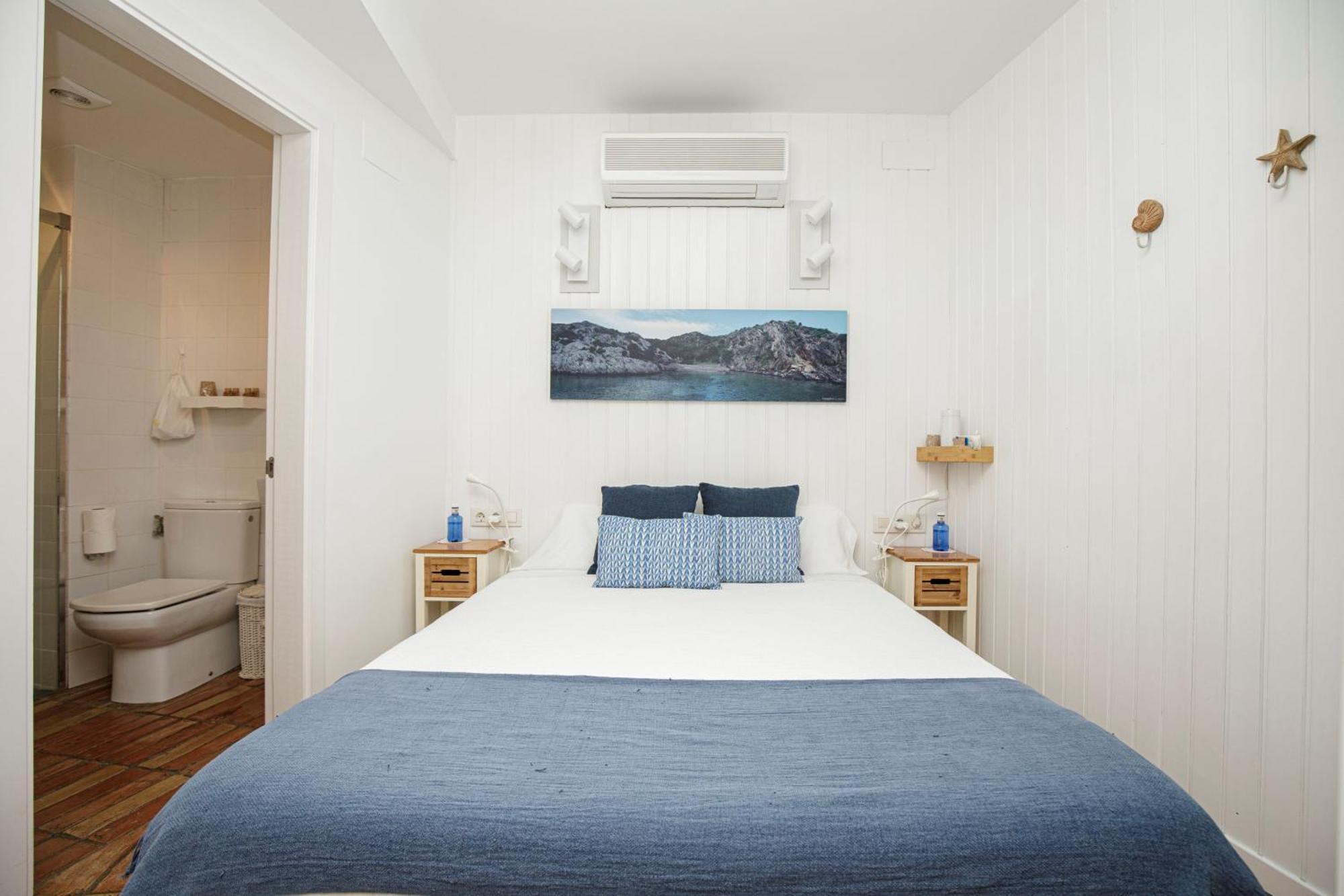 Hostalet De Cadaques By Suma Hotels Exteriör bild