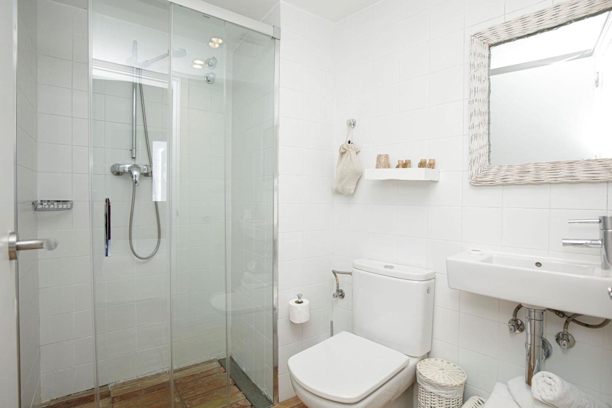 Hostalet De Cadaques By Suma Hotels Exteriör bild
