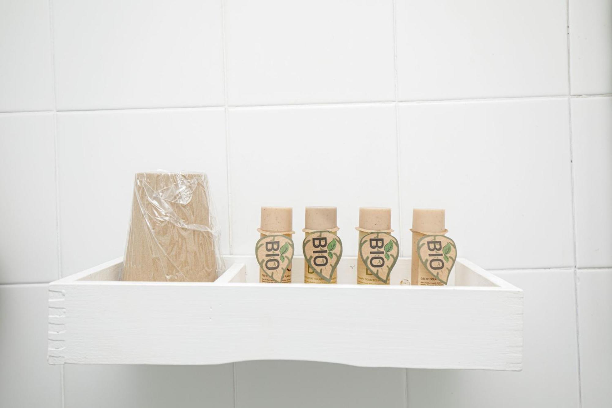 Hostalet De Cadaques By Suma Hotels Exteriör bild