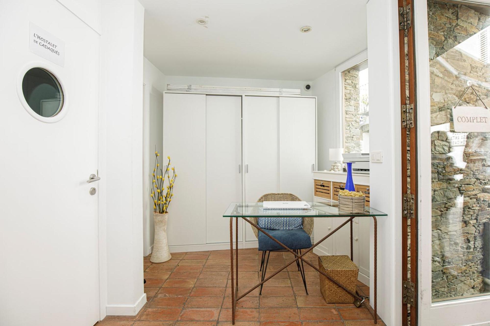 Hostalet De Cadaques By Suma Hotels Exteriör bild