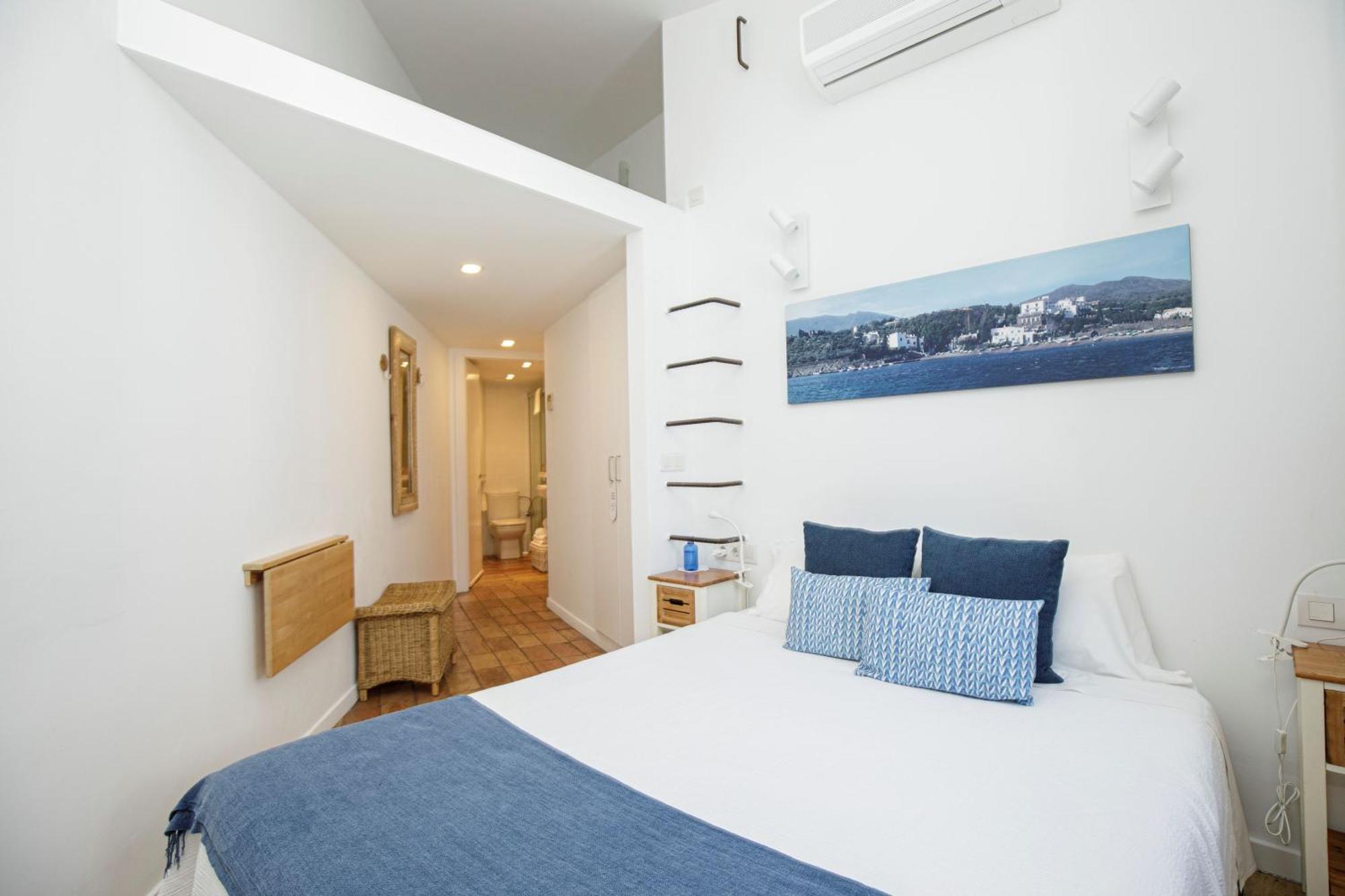 Hostalet De Cadaques By Suma Hotels Exteriör bild
