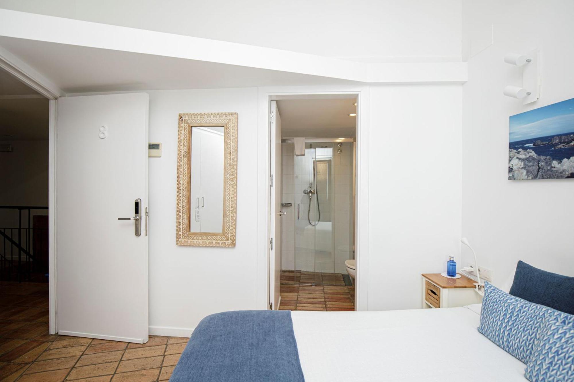 Hostalet De Cadaques By Suma Hotels Exteriör bild