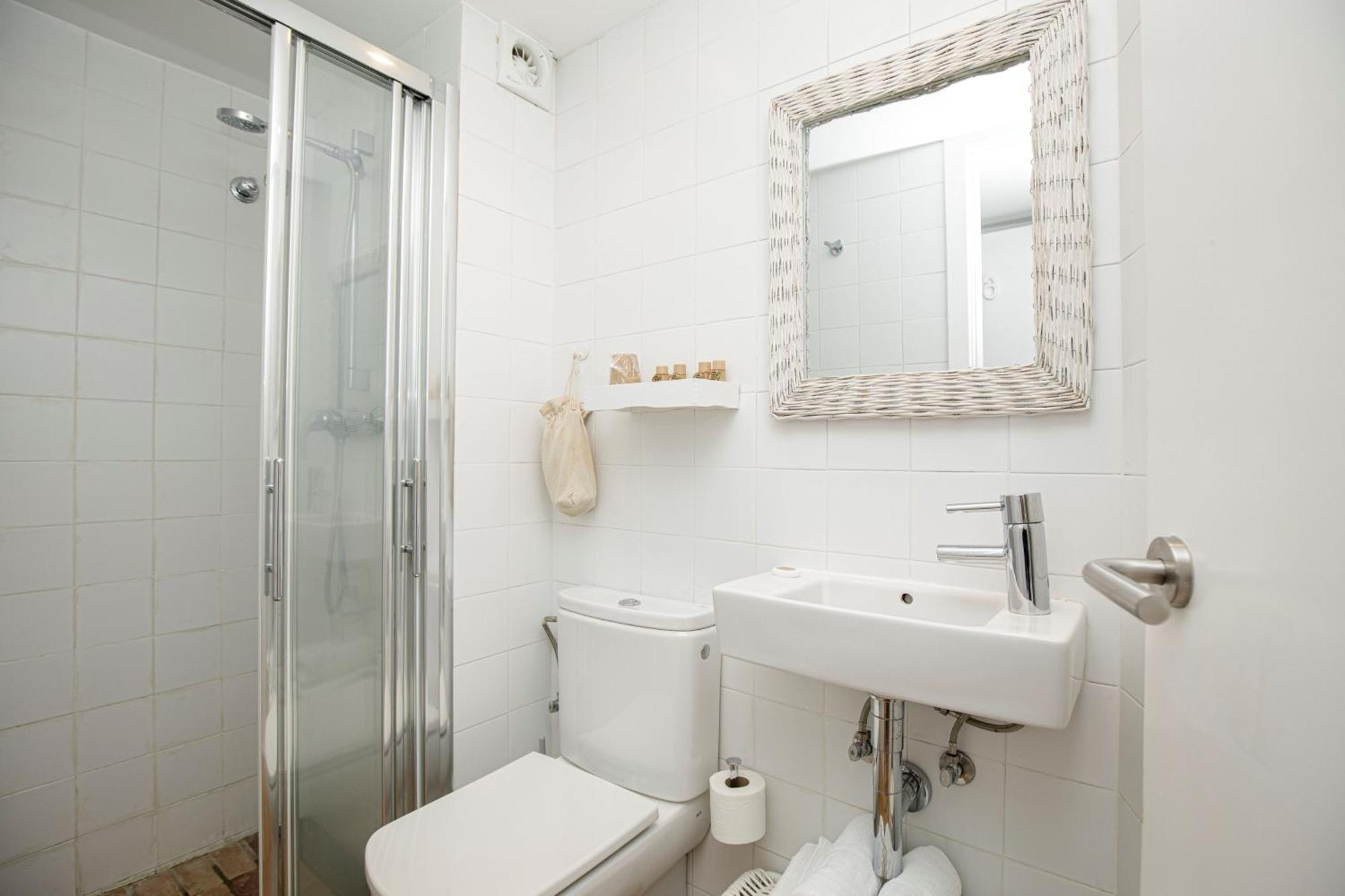 Hostalet De Cadaques By Suma Hotels Exteriör bild
