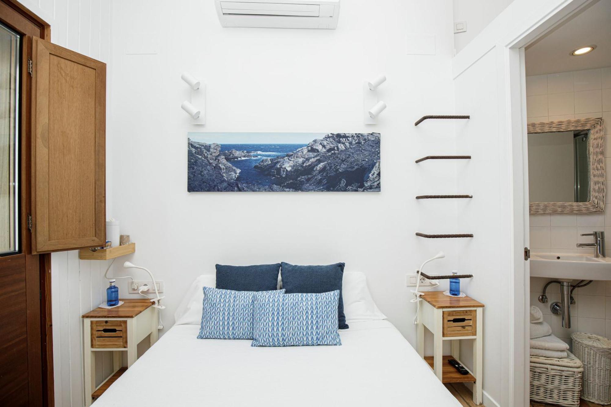 Hostalet De Cadaques By Suma Hotels Exteriör bild