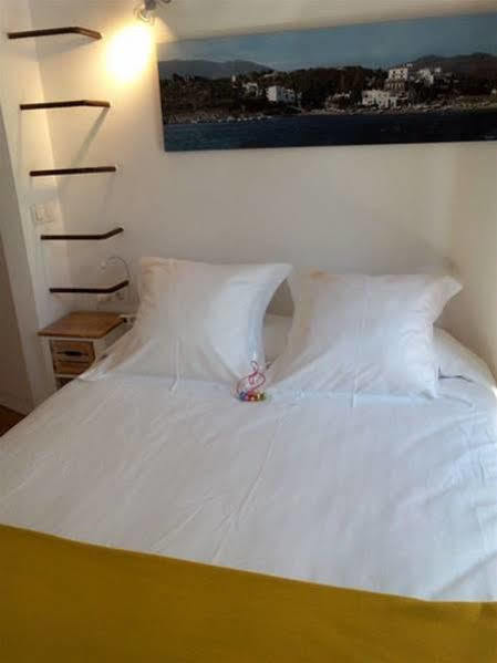 Hostalet De Cadaques By Suma Hotels Exteriör bild