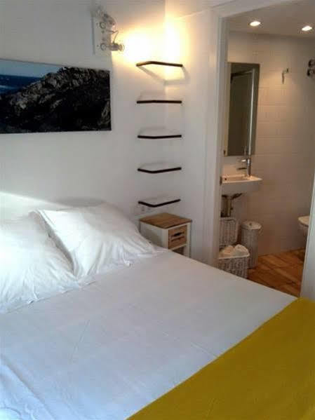 Hostalet De Cadaques By Suma Hotels Exteriör bild