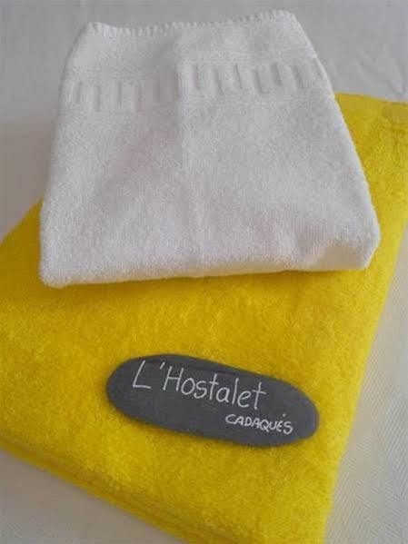 Hostalet De Cadaques By Suma Hotels Exteriör bild